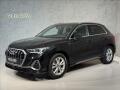 Audi Q3 2.0 TFSi  Quattro S-line Virtu