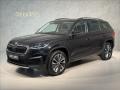 koda Kodiaq 1.5 TSi  DSG Tour Virtual LED