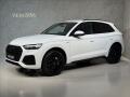 Audi Q5 2.0 TDi  Quattro S-Line Assist