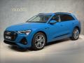 Audi e-tron 55  300KW S-Line Panorama