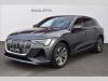 Audi e-tron 55  Quattro S-Line Virtual LED