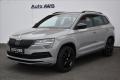 koda Karoq 2.0 TDi  Sportline LED Kessy P