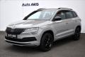 koda Karoq 2.0 TDi  Sportline LED Kessy P