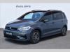 Volkswagen Touran 2.0 TDi  DSG R-Line BlackStyle