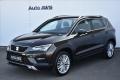 Seat Ateca 1.5 TSi  DSG Xcellence Kamera