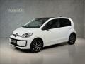 Volkswagen e-up! 61kW Style LED Kamera APP