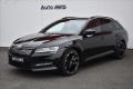 koda Superb 1.4 TSi  iV Sportline Virtual