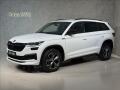 �koda Kodiaq 2.0 TDi  DSG Sportline Virtual