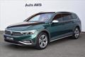 Volkswagen Passat 2.0 TDi  DSG 4x4 Alltrack LED