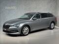 �koda Superb 2.0 TDi  DSG Premium Edition A