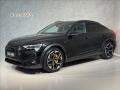 Audi e-tron S 370 Digital LED Z�ruka