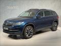 koda Kodiaq 2.0 TDi  DSG 125 Years Virtual