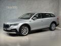 �koda Octavia 2.0 TDi  DSG 4x4 Scout Virtual