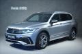 Volkswagen Tiguan Allspace 2.0 TDi  DSG 4x4 R-Line Assist