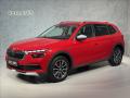 koda Kamiq 1.0 TGi  G-Tec Scout Assist LE