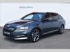 koda Superb 1.4 TSi  DSG iV Sportline LED