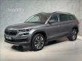 koda Kodiaq 2.0 TDi  DSG 4x4 Tour Virtual