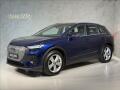 Audi Q4 e-tron 40 150kW LED Matrix Tepelko