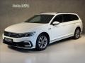 Volkswagen Passat 1.4 TSi  DSG GTE Assist Matrix