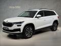 koda Kodiaq 2.0 TDi  DSG 4x4 Tour Virtual