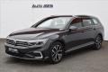 Volkswagen Passat 1.4 TSi  DSG GTE Virtual LED A