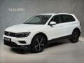 Volkswagen Tiguan 1.4 TSi  110kW Sound LED ACC P