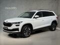 �koda Kodiaq 2.0 TDi  DSG 4x4 Tour Virtual