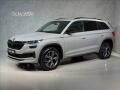 �koda Kodiaq 2.0 TDi  DSG Sportline Virtual