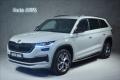 koda Kodiaq 2.0 TDi  DSG 4x4 Sportline 7-M