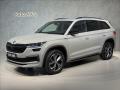 koda Kodiaq 2.0 TDi  DSG 4x4 Sportline 7-M