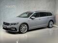 Volkswagen Passat 2.0 TDi  DSG R-Line LED Assist