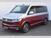 Volkswagen Multivan 2.0 TDi  DSG 4x4 Cruise Assist