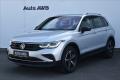 Volkswagen Tiguan 1.5 TSi  United Virtual Matrix