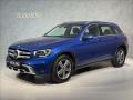 Mercedes-Benz GLC 2.0 220d  4Matic AMG Line LED