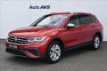 Volkswagen Tiguan Allspace 1.5 TSi  Life Virtual Matrix L