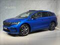 �koda Enyaq 80x Sportline 4x4 LED Assist