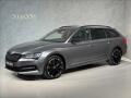 �koda Superb 1.4 TSi  DSG iV Sportline LED