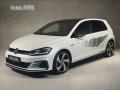 Volkswagen Golf 2.0 TSi  DSG GTI TCR Akrapovic