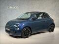 Fiat 500e La Prima Kamera LED Assist