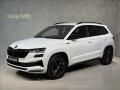 �koda Karoq 2.0 TDi  DSG 4x4 Sportline LED