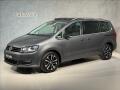 Volkswagen Sharan 2.0 TDi  Comfortline LED 7-M A