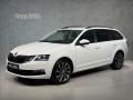 koda Octavia 2.0 TDi  Ambition LED Assist A