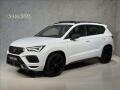 Seat Ateca 2.0 TDi  DSG 4x4 FR Line Beats