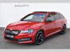 koda Superb 1.4 TSi  DSG iV Sportline LED