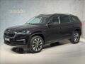 �koda Kodiaq 2.0 TDi  DSG Clever LED Assist