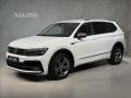 Volkswagen Tiguan Allspace 2.0 BiTDi  DSG 4x4 R-Line LED