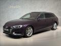 Audi A4 3.0 45TDi  Quattro S-Line LED