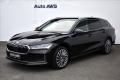 koda Superb 2.0 TDi  DSG L&K Assist Matrix