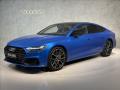 Audi A7 3.0 TFSi  S-Line Quattro Laser
