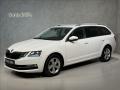 koda Octavia 2.0 TDi  DSG Style LED Assist